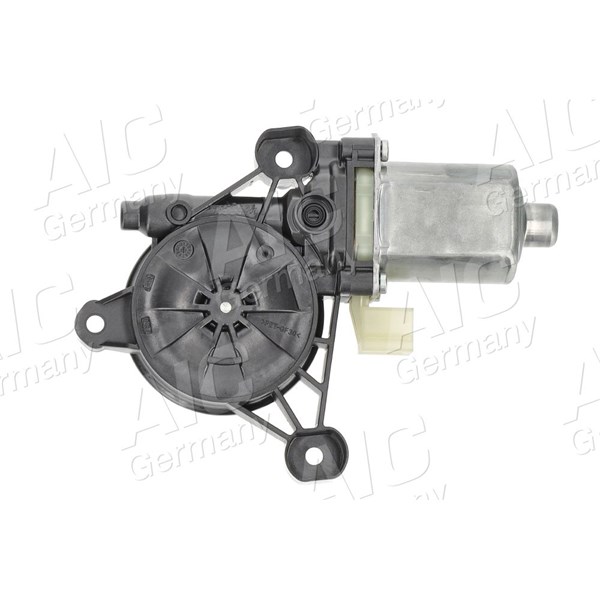 Elektrisk motor, fönsterhiss, Vänster fram Aic 72757 AIC