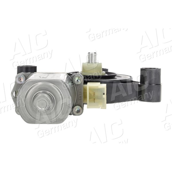 Elektrisk motor, fönsterhiss, Vänster fram Aic 72757 AIC