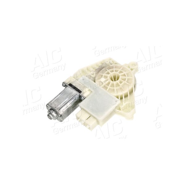 Elektrisk motor, fönsterhiss, Vänster fram Aic 72758 AIC Elektrisk motor, fönsterhiss, Vänster fram Aic 72758 AIC