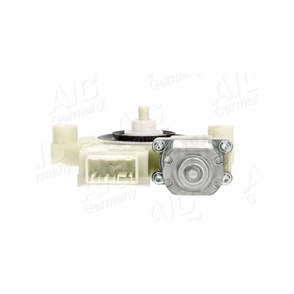 Elektrisk motor, fönsterhiss, Vänster fram Aic 72758 AIC Elektrisk motor, fönsterhiss, Vänster fram Aic 72758 AIC