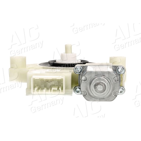 Elektrisk motor, fönsterhiss, Vänster fram Aic 72758 AIC Elektrisk motor, fönsterhiss, Vänster fram Aic 72758 AIC