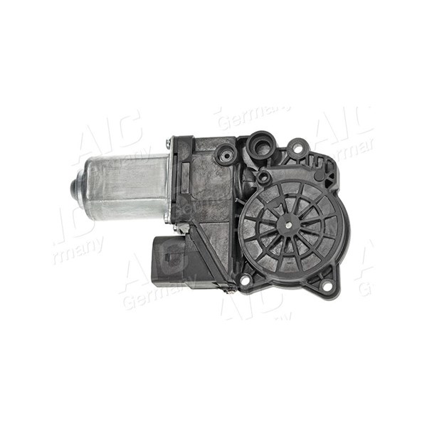 Elektrisk motor, fönsterhiss, Vänster bak Aic 72760 AIC