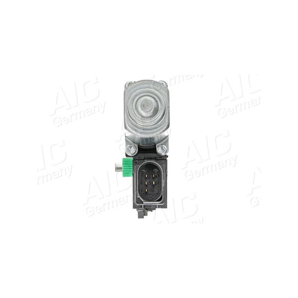 Elektrisk motor, fönsterhiss, Vänster bak Aic 72760 AIC