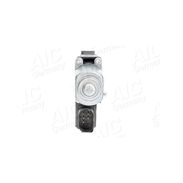 Elektrisk motor, fönsterhiss, Höger bak Aic 72761 AIC