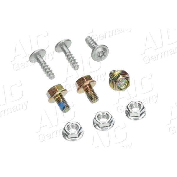 Fönsterhiss, Vänster fram Aic 72764 AIC