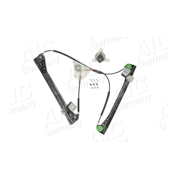 Fönsterhiss, Vänster fram Aic 72765 AIC