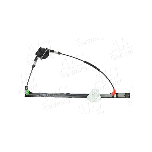 Fönsterhiss, Höger fram Aic 72769 AIC Fönsterhiss, Höger fram Aic 72769 AIC