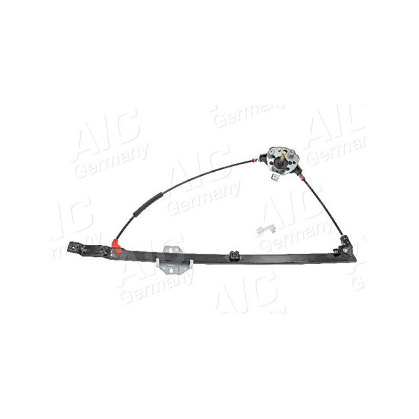 Fönsterhiss, Höger fram Aic 72771 AIC