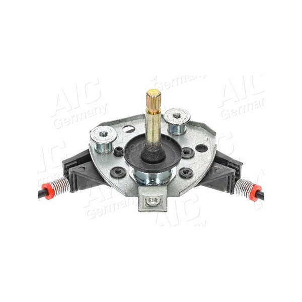 Fönsterhiss, Höger fram Aic 72771 AIC