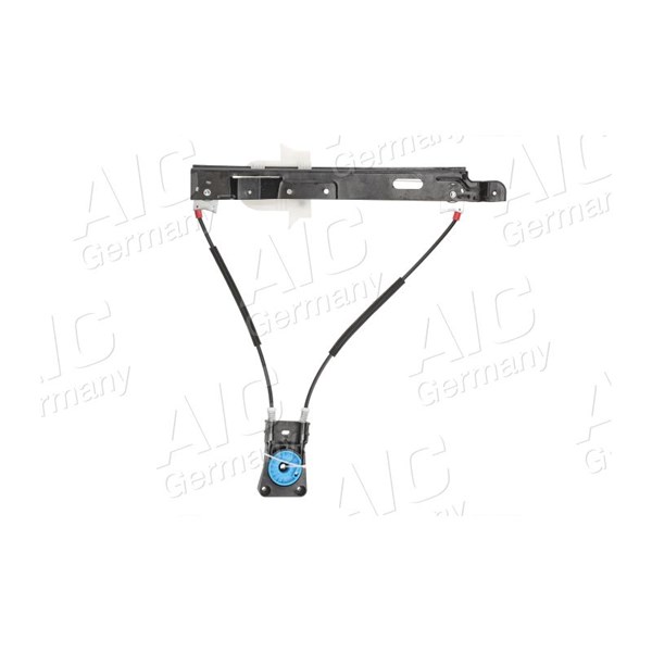 Fönsterhiss, Höger bak Aic 72780 AIC