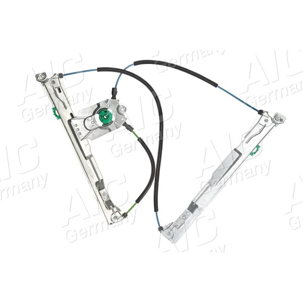 Fönsterhiss, Höger fram Aic 72785 AIC