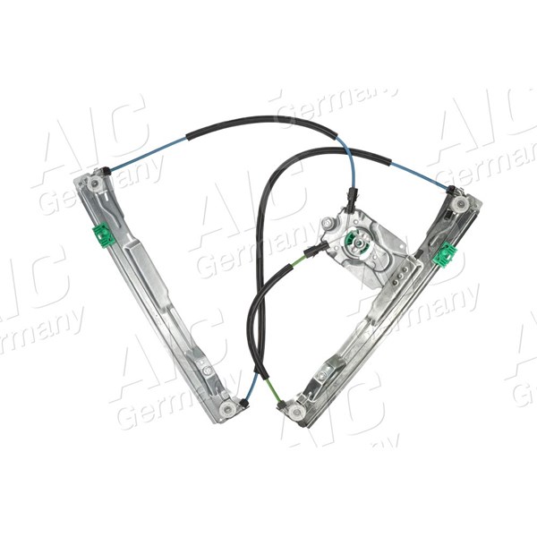Fönsterhiss, Höger fram Aic 72785 AIC