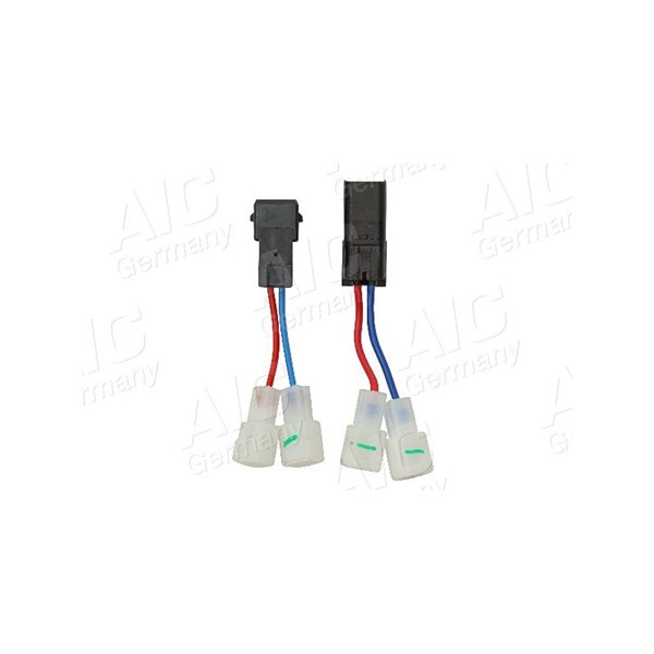 Fönsterhiss, Vänster fram Aic 72786 AIC Fönsterhiss, Vänster fram Aic 72786 AIC