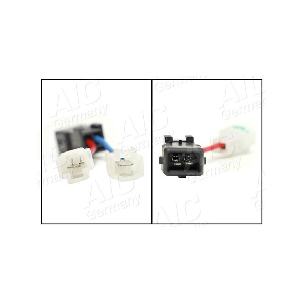 Fönsterhiss, Höger fram Aic 72787 AIC Fönsterhiss, Höger fram Aic 72787 AIC