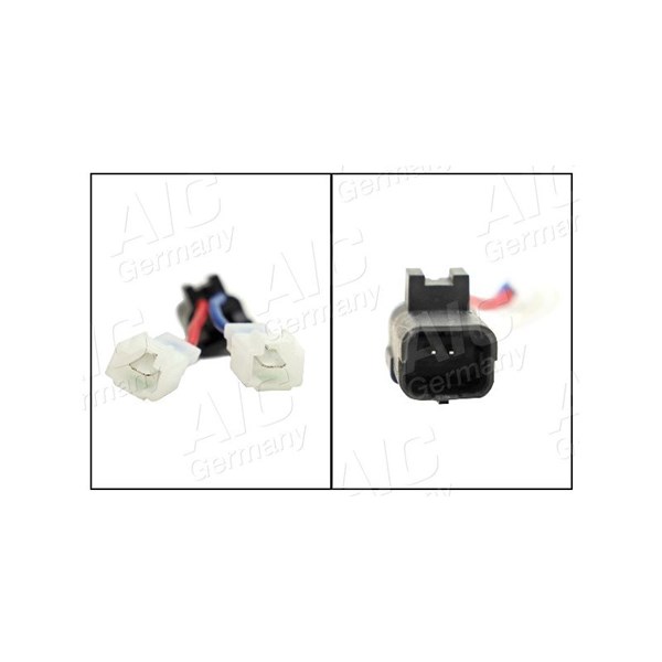 Fönsterhiss, Höger fram Aic 72787 AIC Fönsterhiss, Höger fram Aic 72787 AIC