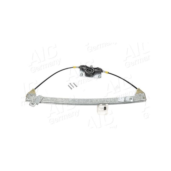Fönsterhiss, Vänster fram Aic 72789 AIC