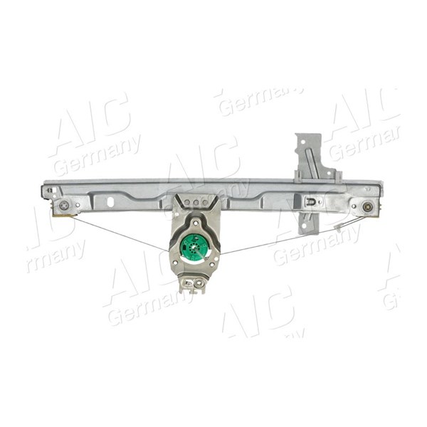 Fönsterhiss, Höger fram Aic 72792 AIC