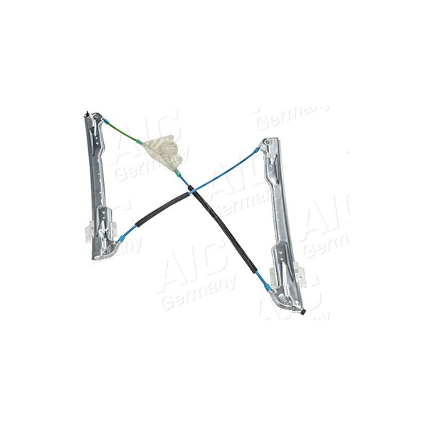 Fönsterhiss, Vänster fram Aic 72795 AIC Fönsterhiss, Vänster fram Aic 72795 AIC