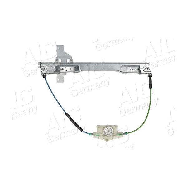 Fönsterhiss, Höger fram Aic 72796 AIC