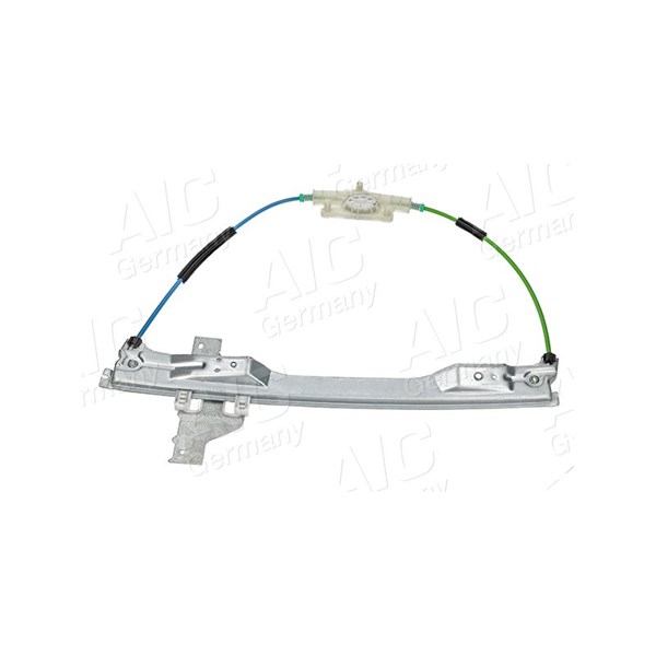 Fönsterhiss, Vänster fram Aic 72797 AIC Fönsterhiss, Vänster fram Aic 72797 AIC