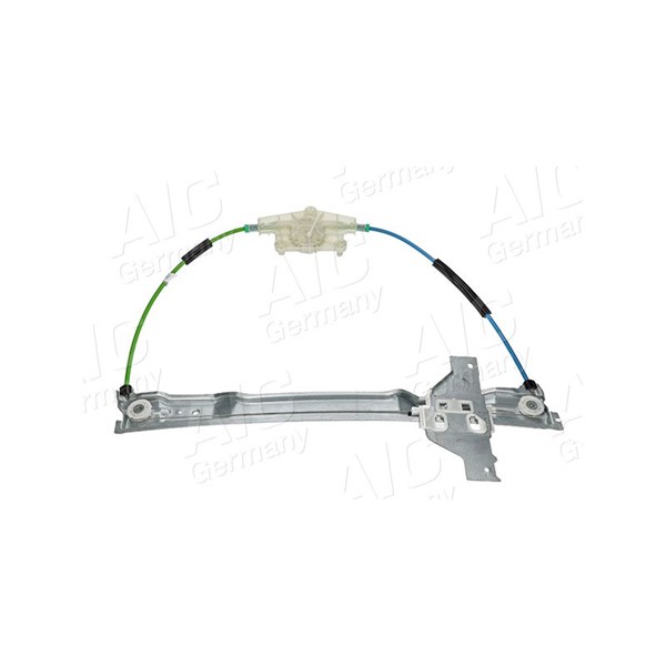 Fönsterhiss, Vänster fram Aic 72797 AIC Fönsterhiss, Vänster fram Aic 72797 AIC