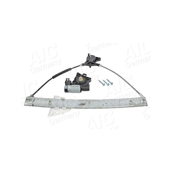 Fönsterhiss, Vänster fram Aic 72801 AIC