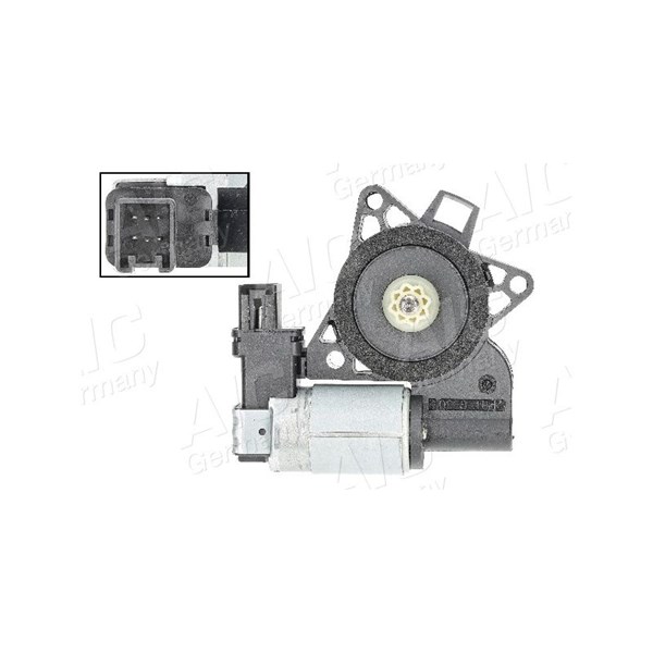 Fönsterhiss, Vänster fram Aic 72801 AIC Fönsterhiss, Vänster fram Aic 72801 AIC