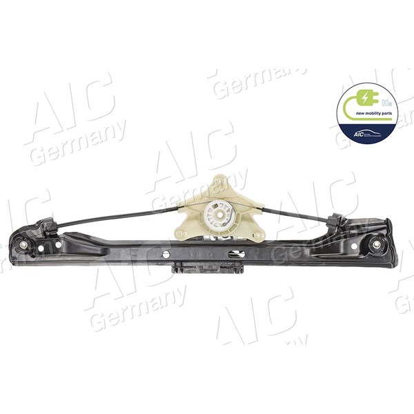 Fönsterhiss, Höger bak Aic 72809 AIC
