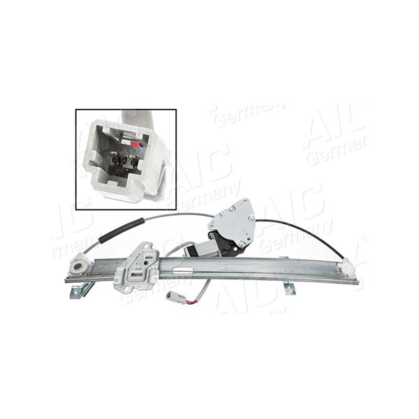 Fönsterhiss, Höger fram Aic 72814 AIC Fönsterhiss, Höger fram Aic 72814 AIC