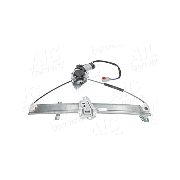 Fönsterhiss, Vänster fram Aic 72815 AIC Fönsterhiss, Vänster fram Aic 72815 AIC