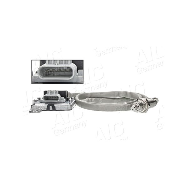 NOx-sensor, ureainsprutning 12V Aic 72823 AIC