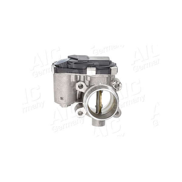 Gasspjäll/Spjällhus 12V Aic 72827 AIC