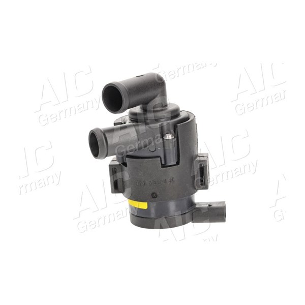 Vattenpump, oberoende uppvärmning 12V Aic 72837 AIC