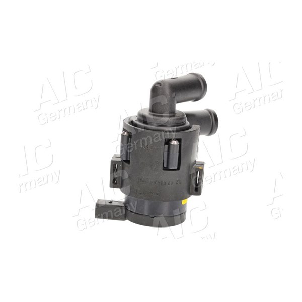Vattenpump, oberoende uppvärmning 12V Aic 72837 AIC