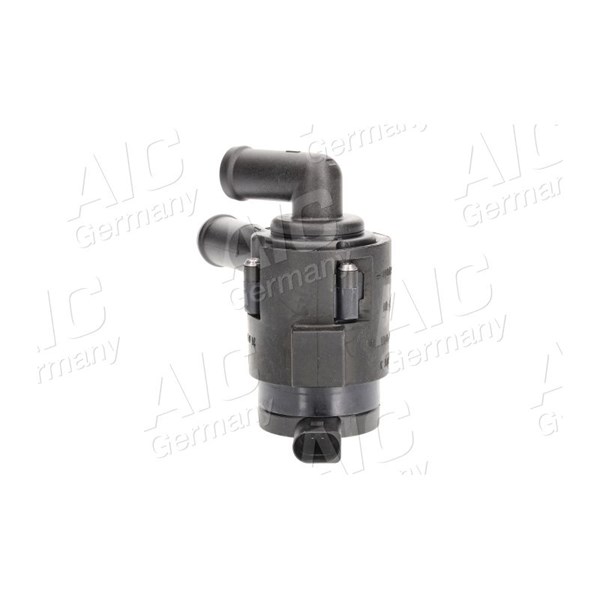 Vattenpump, oberoende uppvärmning 12V Aic 72837 AIC