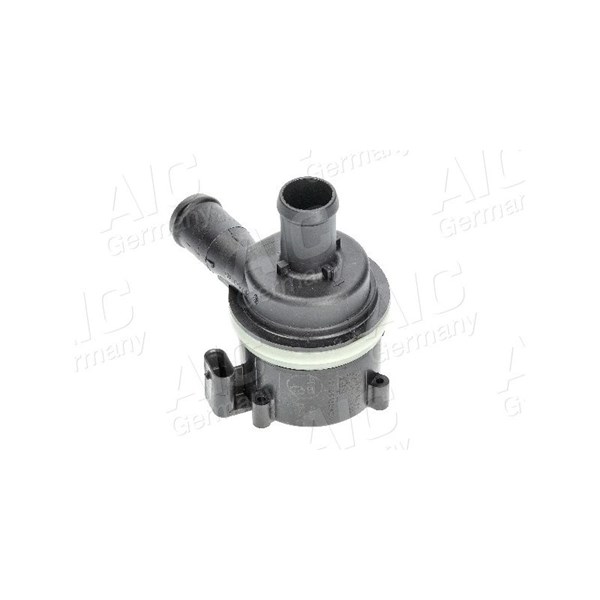 Vattenpump, oberoende uppvärmning 12V Aic 72839 AIC