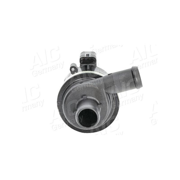 Vattenpump, oberoende uppvärmning 12V Aic 72839 AIC