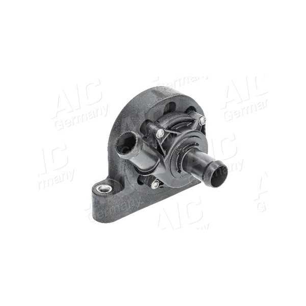 Vattenpump, oberoende uppvärmning 12V Aic 72840 AIC