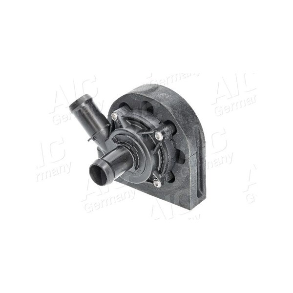 Vattenpump, oberoende uppvärmning 12V Aic 72840 AIC