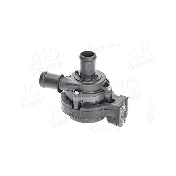 Vattenpump, oberoende uppvärmning 12V Aic 72841 AIC