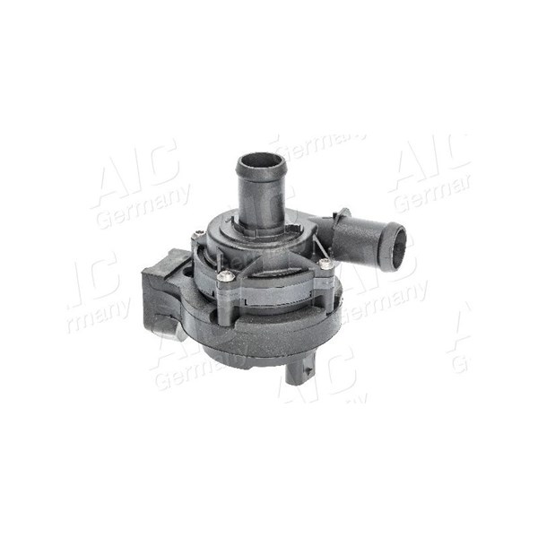 Vattenpump, oberoende uppvärmning 12V Aic 72841 AIC
