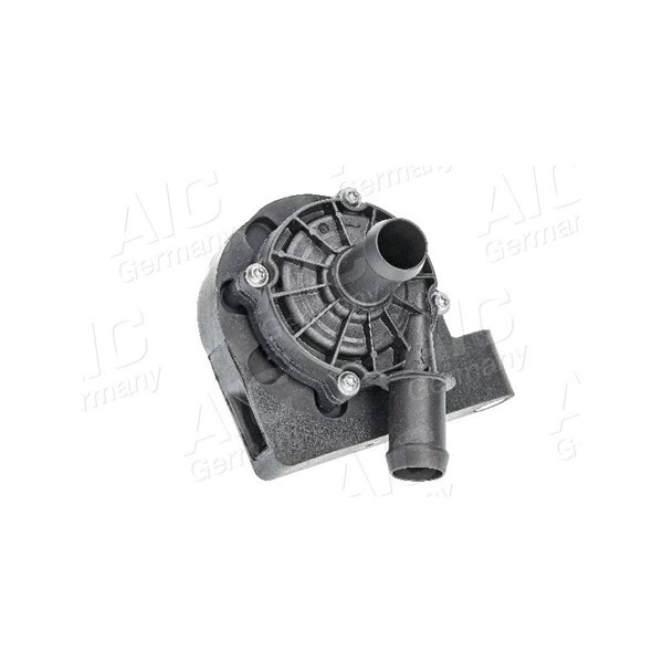 Vattenpump, oberoende uppvärmning 12V Aic 72842 AIC