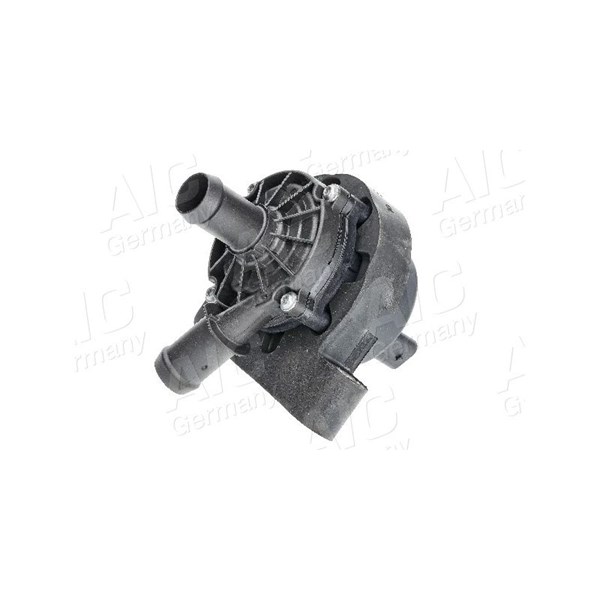 Vattenpump, oberoende uppvärmning 12V Aic 72842 AIC