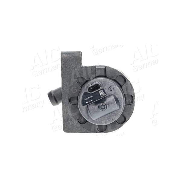 Vattenpump, oberoende uppvärmning 12V Aic 72842 AIC