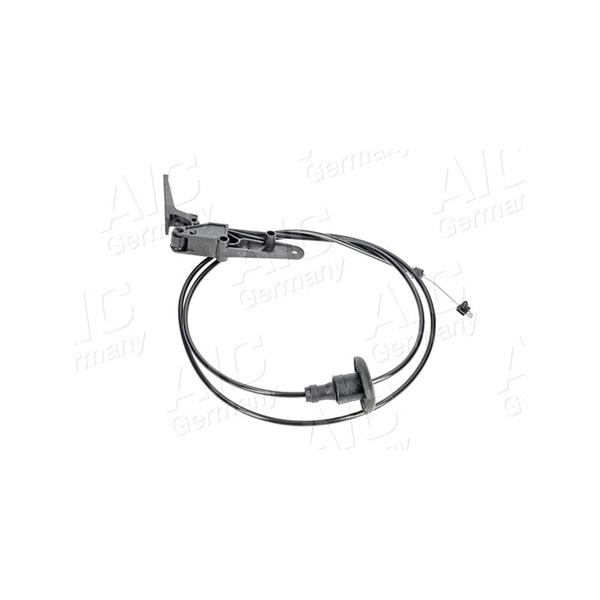 Vajer, motorhuv Aic 72849 AIC