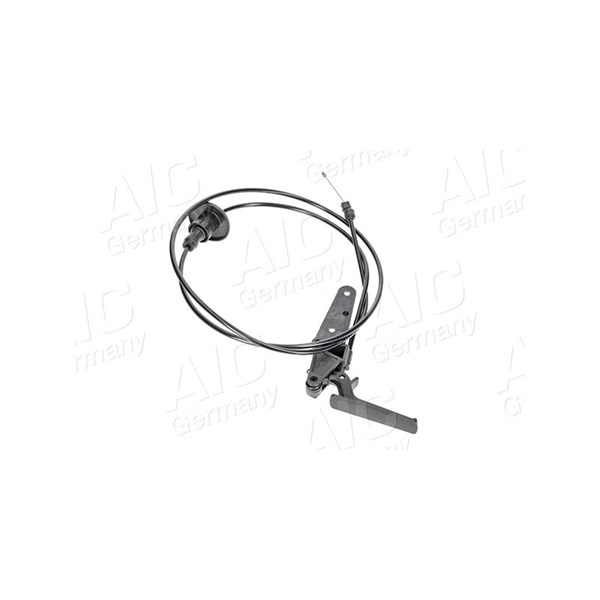 Vajer, motorhuv Aic 72849 AIC