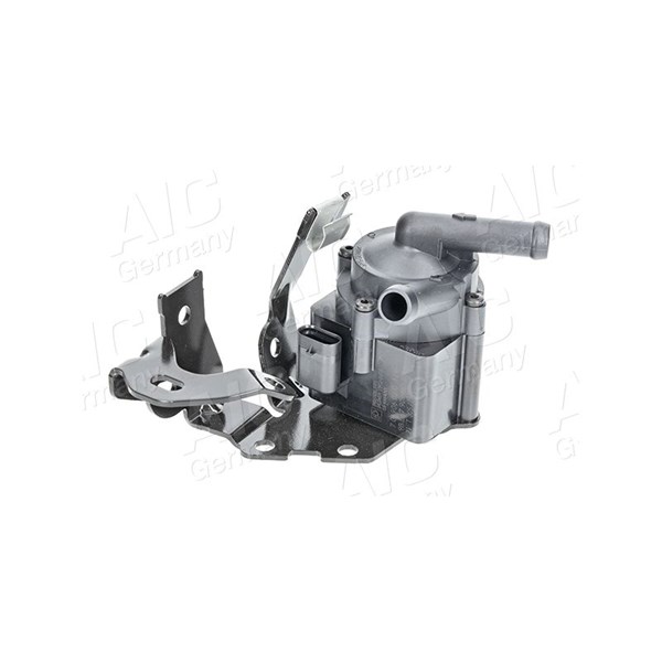 Vattenpump, oberoende uppvärmning 12V Aic 72851 AIC