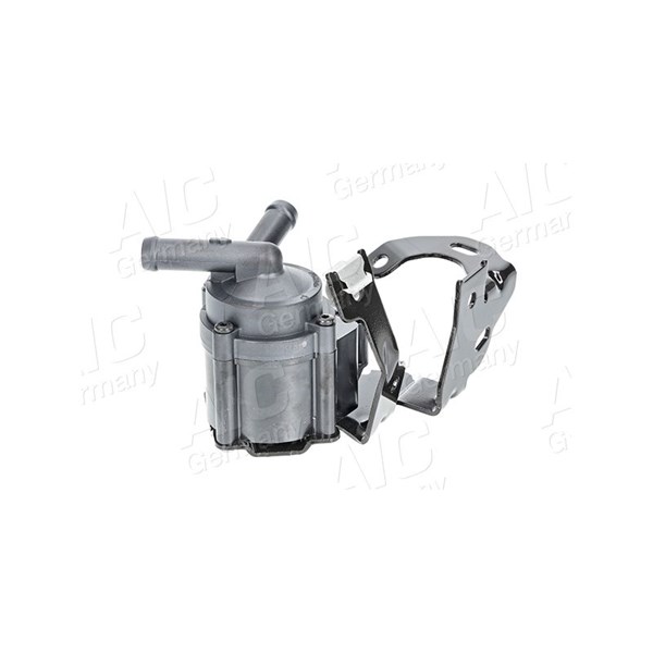 Vattenpump, oberoende uppvärmning 12V Aic 72851 AIC