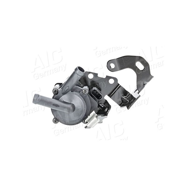 Vattenpump, oberoende uppvärmning 12V Aic 72851 AIC