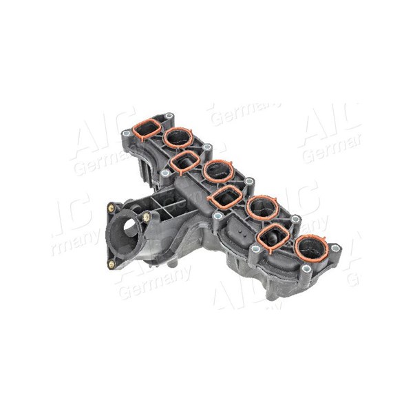 Sugrörsamodul Aic 72852 AIC